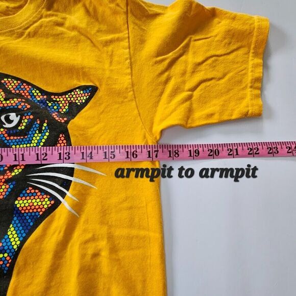 Bundle Lot 2 Unisex Short Sleeve Crew Neck T-Shirts Acapulco Mexico Print Size S - Picture 15 of 16